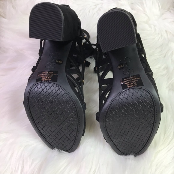 Jessica Simpson Shoes. New in Box - Picture 4 of 7